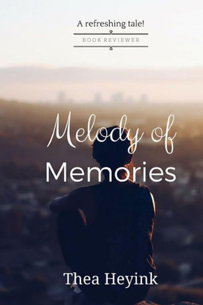 Melody Of Memories