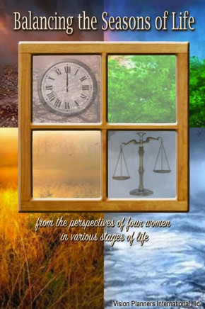 Balancing The Seasons Of Life