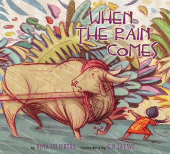 When The Rain Comes - 9781772780123