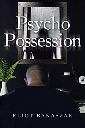 Psycho Possession - Paperback