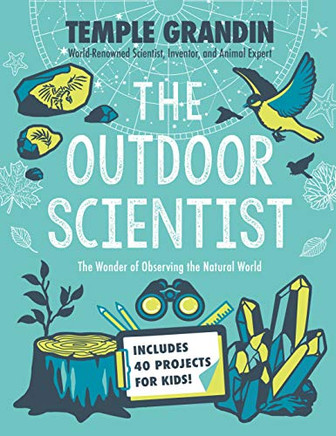 The Outdoor Scientist: The Wonder of Observing theatal World