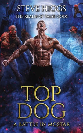 Top Dog - 9781915757340