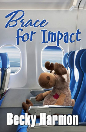 Brace For Impact - 9781642470086