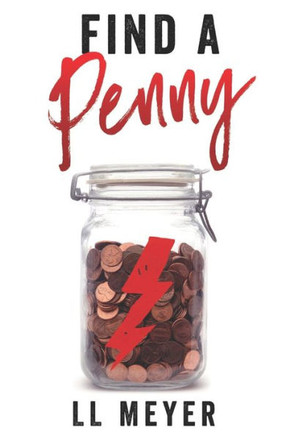 Find A Penny (The Penny Books)