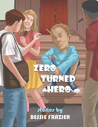 Zero Turned Hero