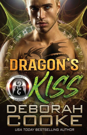 Dragon's Kiss (The DragonFate Novels)