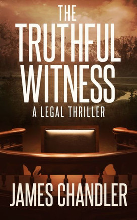 The Truthful Witness (Sam Johnstone Legal Thrillers, 5)