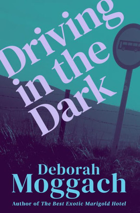 Driving In The Dark - 9781504077606