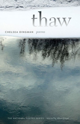 Thaw: Poems (The National Poetry Ser.)