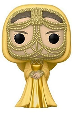 Funko Pop! Movies: Dune - Lady Jessica, Glow in The Dark