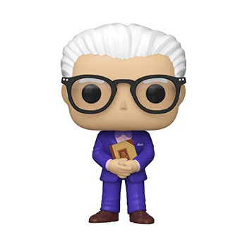 Funko Pop! TV: The Good Place - Michael