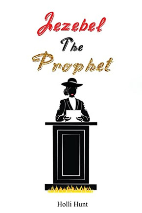 Jezebel The Prophet