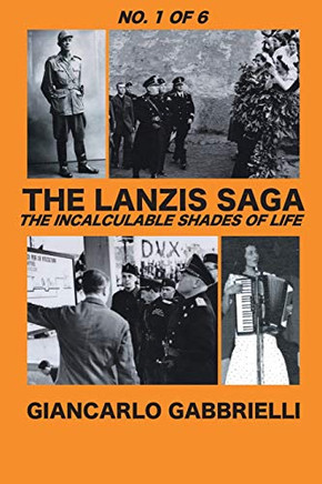 The Lanzis: The Incalculable Shades Of Life