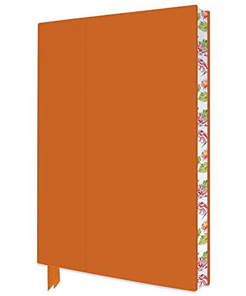 Orange Artion Sketch Book (Artion Sketch Books)