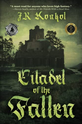 Citadel of the Fallen (Rebirth of the Fallen)