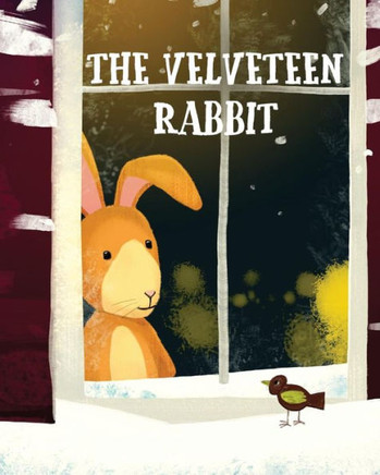 The Velveteen Rabbit - 9781925807554