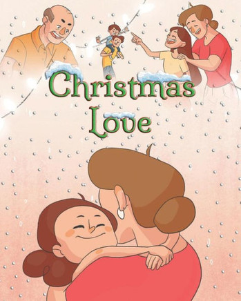 Christmas Love - 9781925807196