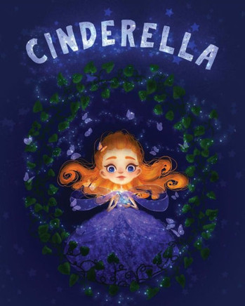 Cinderella - 9781925807042