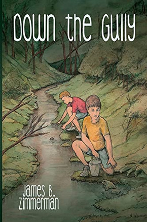 Down The Gully: A Meathead Book
