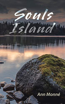Souls Island - 9781490793658