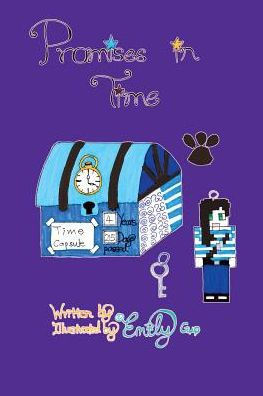 Promises In Time - 9781543742084