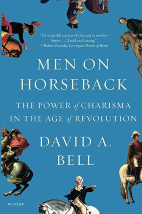 Men On Horseback