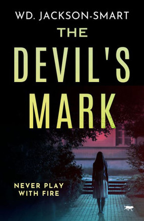 The Devil's Mark (The Di Graves Thrillers)
