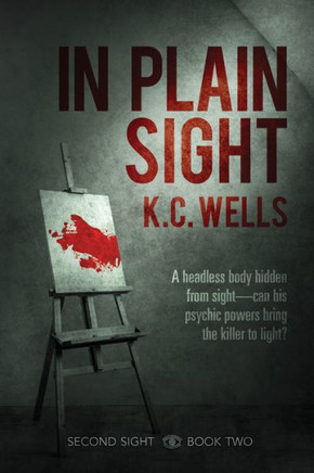 In Plain Sight (Second Sight)