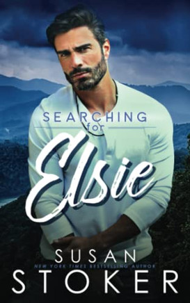 Searching For Elsie - 9781644992517