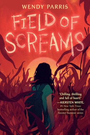 Field Of Screams - 9780593569986