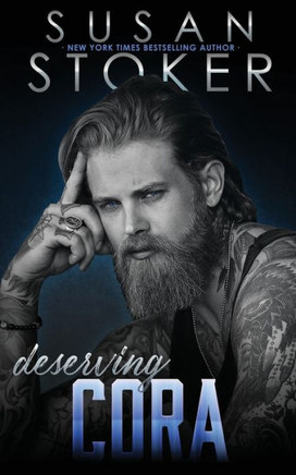 Deserving Cora (The Refuge)