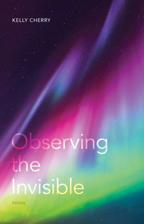 Observing The Invisible: Poems