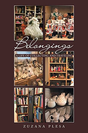 Belongings - Paperback