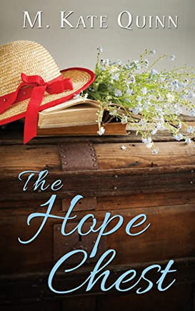 The Hope Chest - 9781509236961