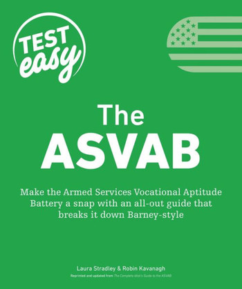 The Asvab (Test Easy)