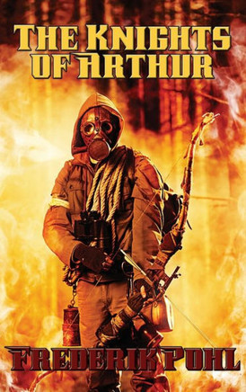 The Knights Of Arthur - 9781515421986