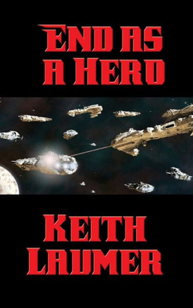 End As A Hero - 9781515421191