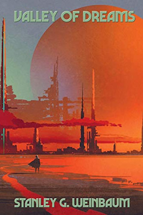 Valley of Dreams - Paperback