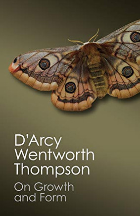 On Growth And Form (Canto Classics)