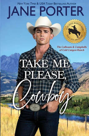 Take Me Please, Cowboy (The 85th Copper Mountain Rodeo)