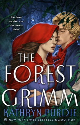 The Forest Grimm The Forest Grimm