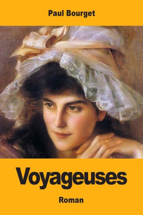 Voyageuses (French Edition)