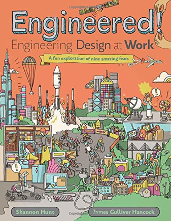 Engineered!: Engineering Design At Work