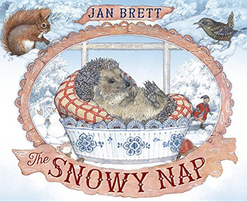 The Snowy Nap The Snowy Nap
