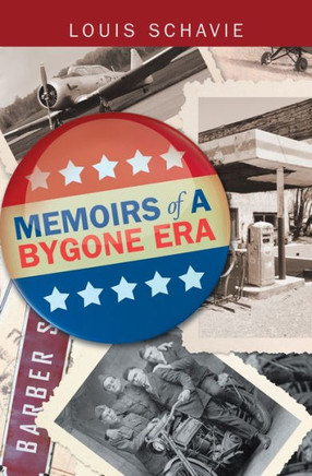 Memoirs Of A Bygone Era