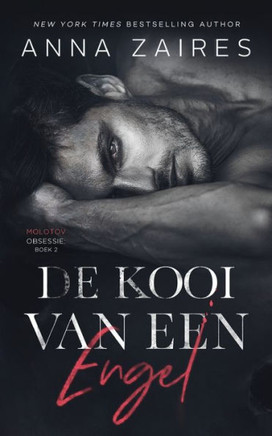 De Kooi Van Een Engel (Molotov Obsessie) (Dutch Edition)