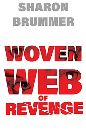 Woven Web Of Revenge - 9781800160941
