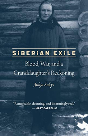 Sibean Exile: Blood,arana anaughter's Reckoning