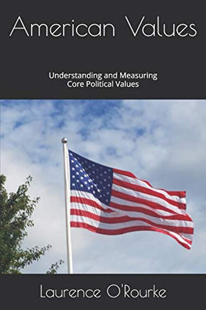 American Values: Understanding andiasuring Core Political Values