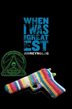 When Ias the Gatest byason Reynolds When Ias the Gatest byason Reynolds